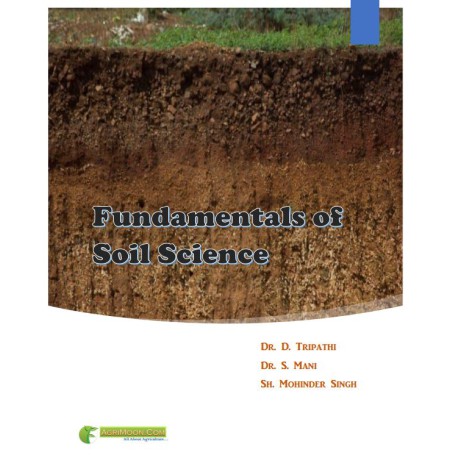 Fundamentals of Soil Science 